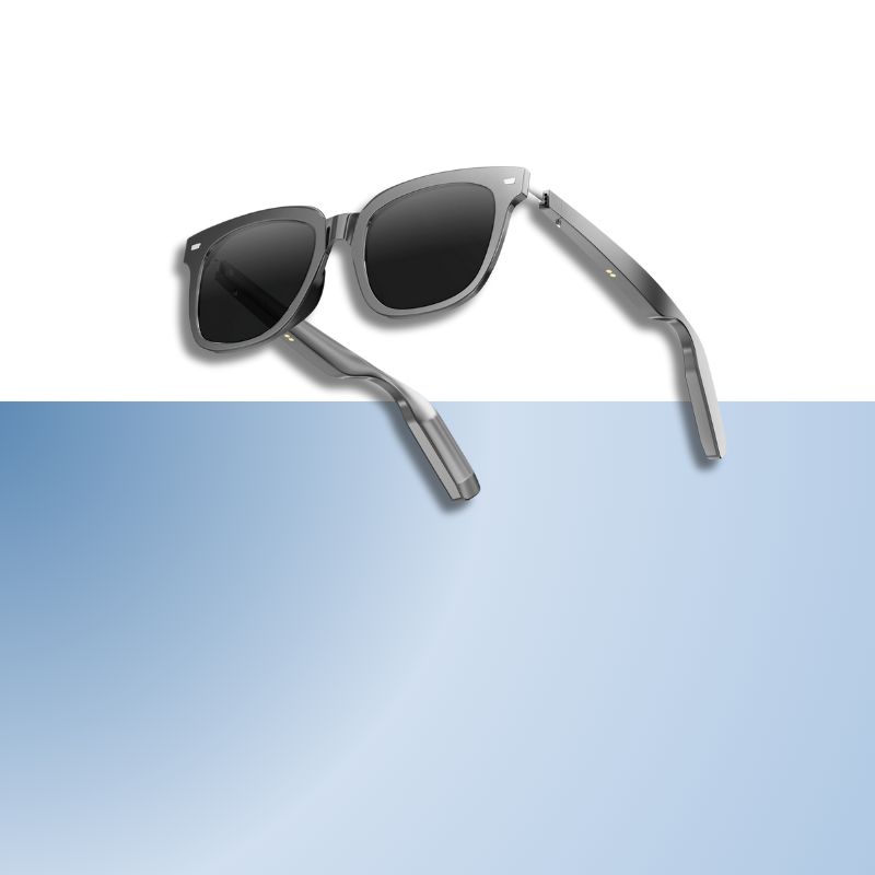 Artificial Intelligence Glasses